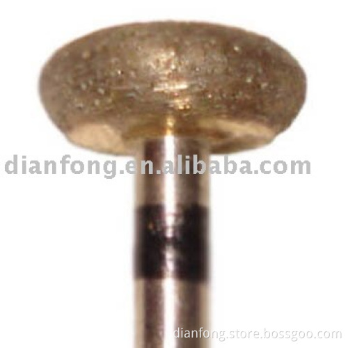 Sintered Jewellery Carving Tools